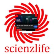 (c) Scienzlife.com