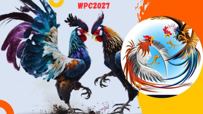 WPC2027