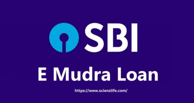 E Mudra Loan Sbi: A Boon To The Small Businessman